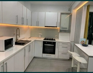 Închiriez apartament 2 camere - imagine 5