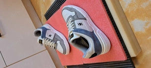 Adidasi cu piele naturala G-Star Raw 44