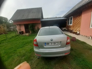 Skoda Octavia Berlina - imagine 4