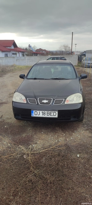  Chevrolet Lacetti  - imagine 4