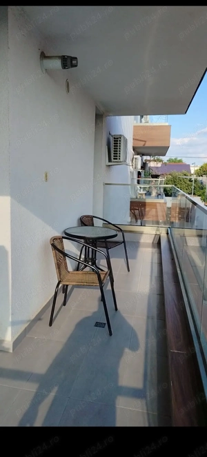 Închiriez apartament 2 camere - imagine 8