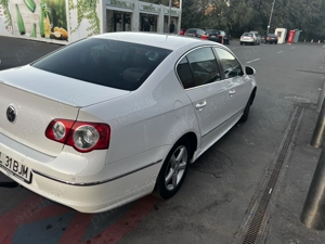Vând VW Passat B6-R line 