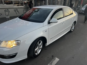 Vând VW Passat B6-R line  - imagine 9