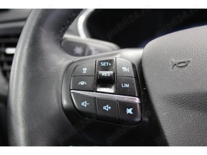 Ford Kuga 2.5 PHEV 2021 Titanium - imagine 7