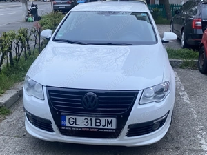 Vând VW Passat B6-R line  - imagine 7
