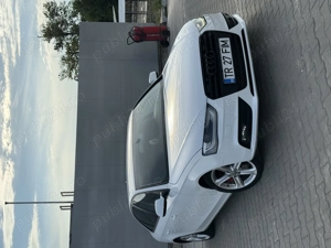 Audi a4 b8.5 - imagine 2