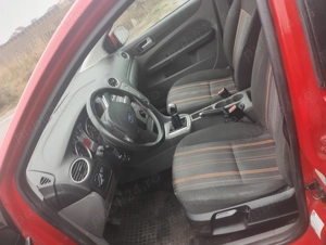 Vand Ford Focus II 1.4 benzinar - imagine 2