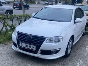 Vând VW Passat B6-R line  - imagine 6