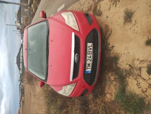 Vand Ford Focus II 1.4 benzinar
