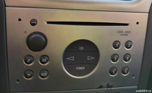 vanzare radio cd 