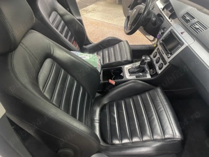 Vând VW Passat B6-R line  - imagine 5