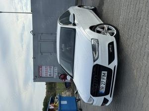 Audi a4 b8.5 - imagine 3