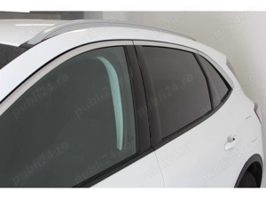 Ford Kuga 2.5 PHEV 2021 Titanium - imagine 11