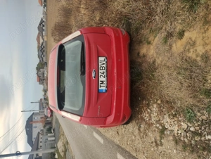 Vand Ford Focus II 1.4 benzinar - imagine 4