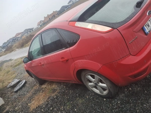 Vand Ford Focus II 1.4 benzinar - imagine 5