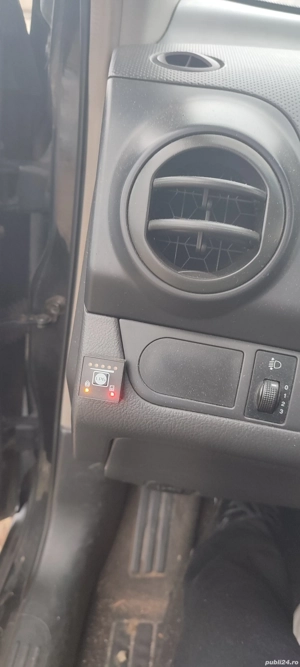 Chevrolet Aveo  - imagine 2