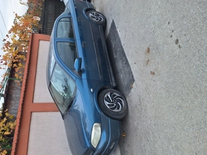 Vând Opel astra g 