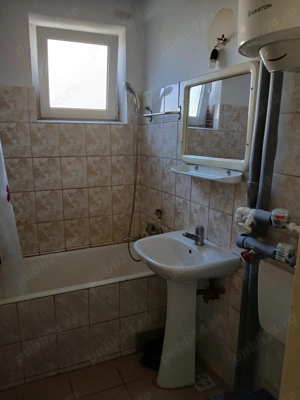 Apt 2 camere etaj 1 Libertatii C22 - imagine 3