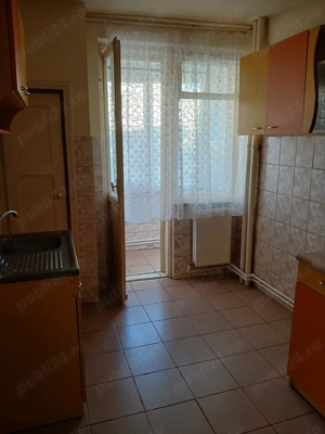 Apt 2 camere etaj 1 Libertatii C22 - imagine 4