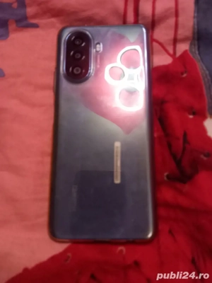 huwaei nova y 70 - imagine 2