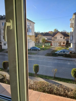 Apt 2 camere etaj 1 Libertatii C22 - imagine 2