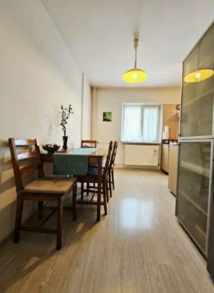 Inchiriere 2 camere 57 mp Decomandat Etaj 2 4 Vicina - Petre Ispirescu