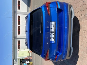 Skoda Kamiq ambition 1.0 tsi - imagine 6