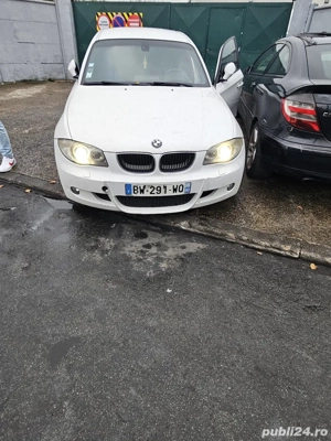 bmw seria 1  - imagine 2