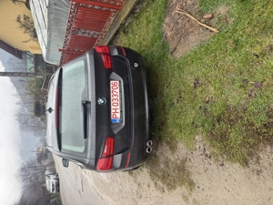 Vand Automobil BMW - imagine 5