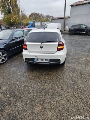 bmw seria 1  - imagine 3