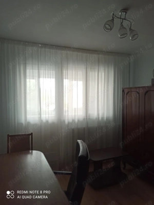 Închiriez apartament cu o camera, zona Port - imagine 3