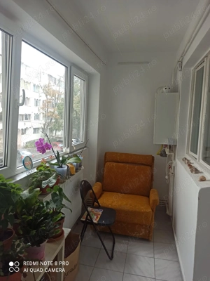 Închiriez apartament cu o camera, zona Port