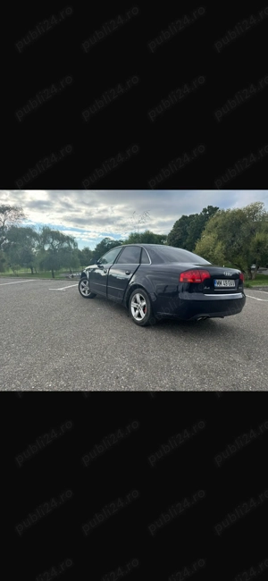 De vânzare Audi A4 1.9 tdi - imagine 3