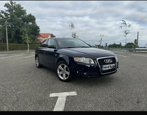 De vânzare Audi A4 1.9 tdi - imagine 2