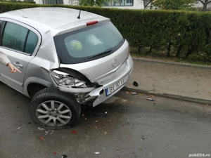 Opel Astra H 2004, motor Z16XEP, întreținută, preț negociabil