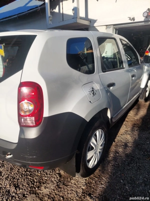 Dacia Duster 1.6 16v 4x2 2012 - imagine 5