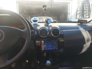 Dacia Duster 1.6 16v 4x2 2012 - imagine 3