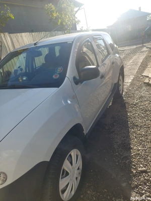 Dacia Duster 1.6 16v 4x2 2012 - imagine 4