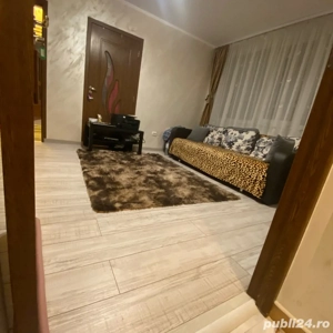 Apartament 2 camere Tiglina 1 50mp utili | Parter | RENOVAT proaspăt!