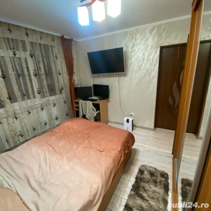 Apartament 2 camere Tiglina 1 50mp utili | Parter | RENOVAT proaspăt! - imagine 4