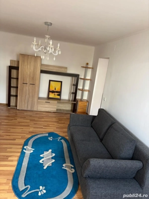 apartament de închiriat 