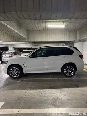 bmw x5 f15 pachet M - imagine 5