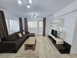 Apartament bloc nou  Stefan cel mare