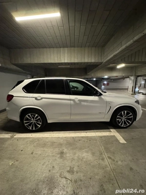 bmw x5 f15 pachet M - imagine 4