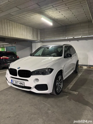 bmw x5 f15 pachet M - imagine 3