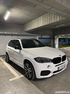 bmw x5 f15 pachet M - imagine 2