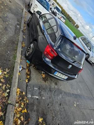 bmw seria 1  - imagine 3