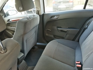 Opel Astra H 2004, motor Z16XEP, întreținută, preț negociabil - imagine 8