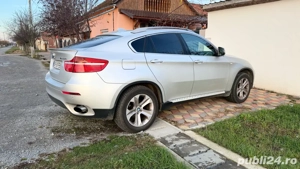 De vânzare BMW X6 - imagine 4