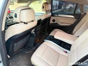 De vânzare BMW X6 - imagine 3